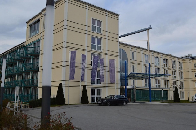 Gallery - Hotel Victory Therme Erding