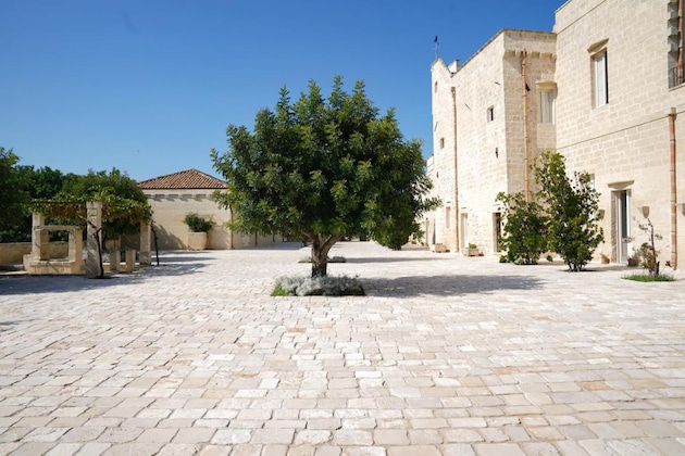 Gallery - Masseria Lilei