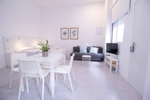 Gallery - Estúdio em Valencia para 4 pessoas Ref. 448280