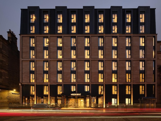 Gallery - The Resident Edinburgh