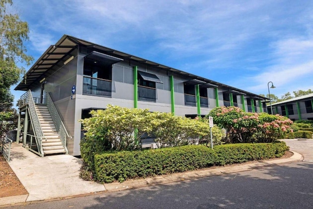 Gallery - Ibis Darwin Airport Hotel