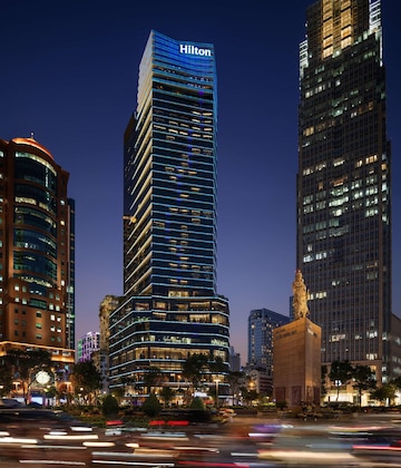 Gallery - Hilton Saigon