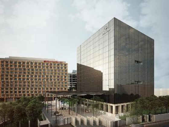 Gallery - Hilton Embassy Manyata Business Park