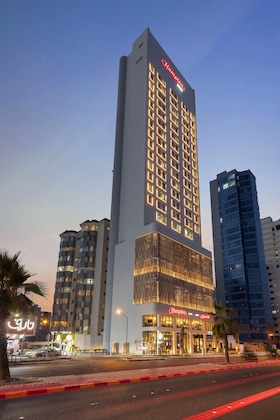 Gallery - Hampton By Hilton Kuwait Salmiya