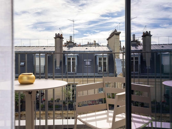 Gallery - Hotel Maison Hamelin Paris - Handwritten Collection