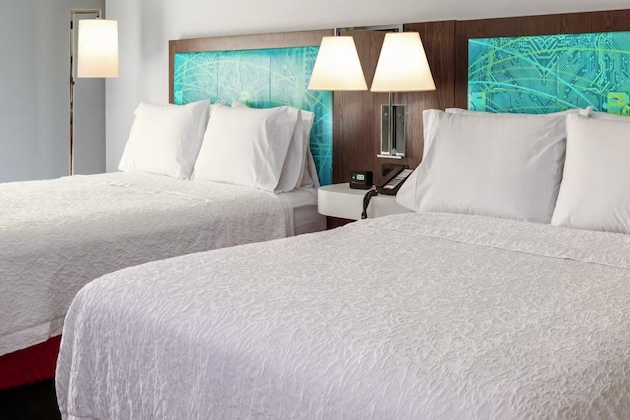 Gallery - Hampton Inn By Hilton Ocoee Orlando