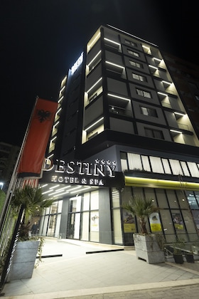 Gallery - Destiny Hotel