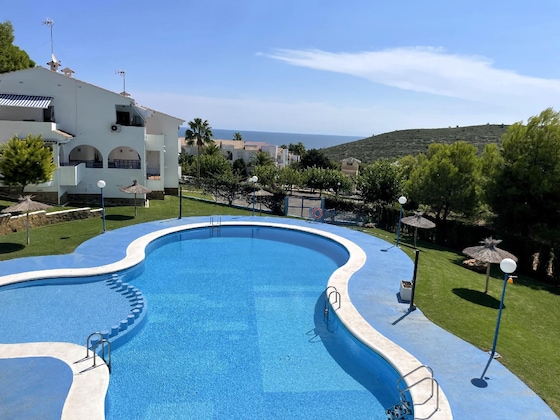 Gallery - Apartamento em Peñiscola para 4 pessoas com 1 quarto Ref. 329383