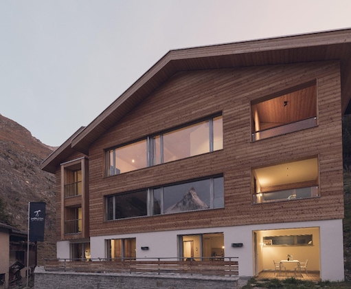 Gallery - Overlook Lodge By Cervo Zermatt
