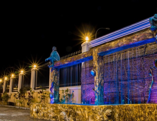 Gallery - Hotel Horizon Entebbe