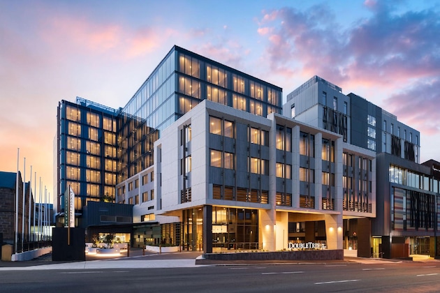 Gallery - Doubletree By Hilton Hobart