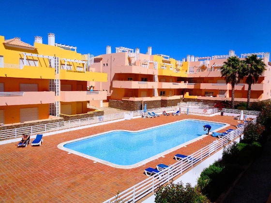 Gallery - Apartamento em Cabanas de tavira para 4 pessoas com 2 quartos Ref. 466119