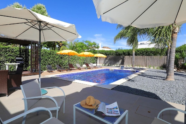 Gallery - Apartamento em Tavira para 2 pessoas com 1 quarto Ref. 466178