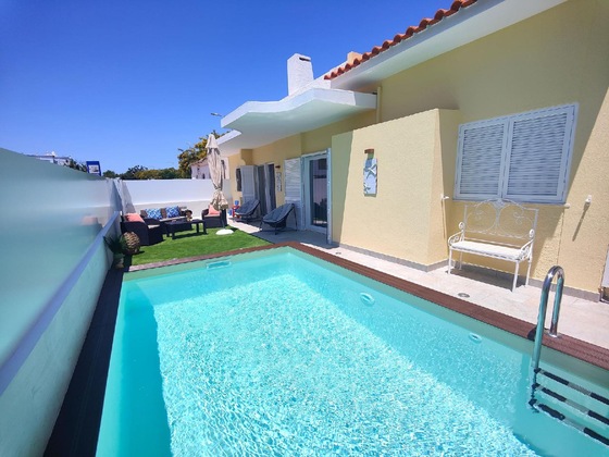 Gallery - Vila em Tavira para 6 pessoas com 3 quartos Ref. 466218