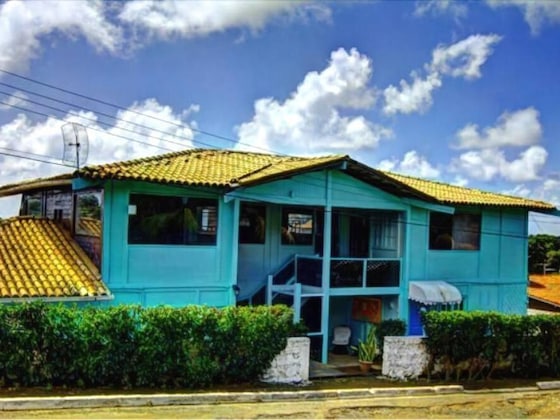 Gallery - Pousada Sol E Mar