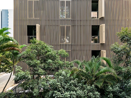 Gallery - Pulso Hotel Faria Lima