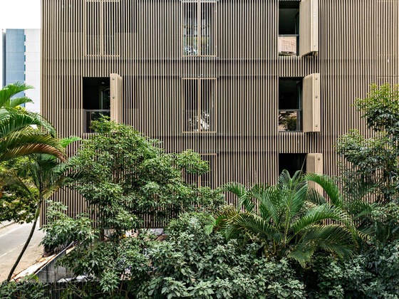Gallery - Pulso Hotel Faria Lima