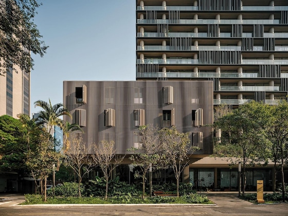 Gallery - Pulso Hotel Faria Lima