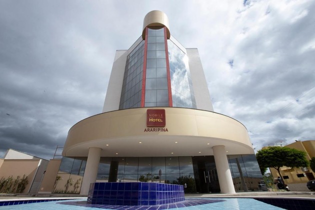 Gallery - Nobile Hotel Araripina