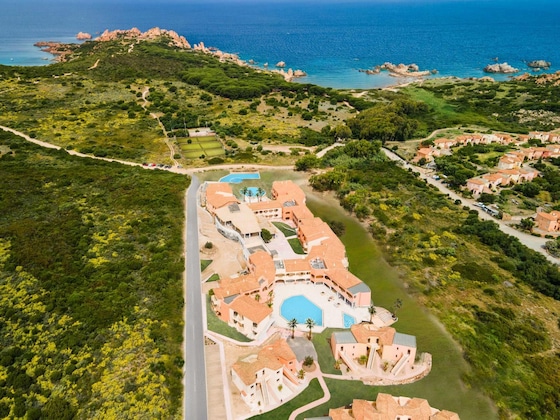 Gallery - Secret Village Alghero