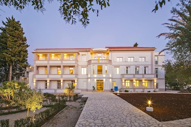 Gallery - Aminess Port 9 Resort
