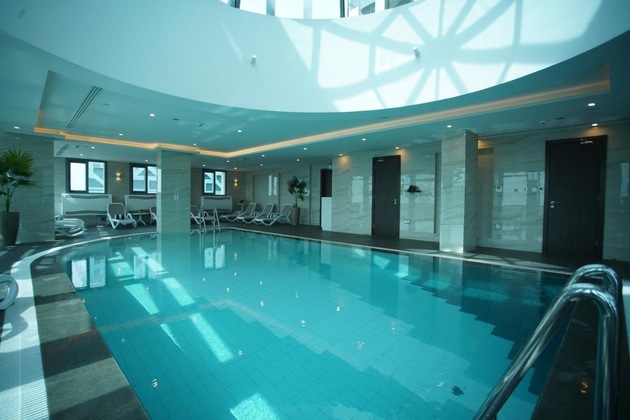 Gallery - C - Hotel And Suites Doha