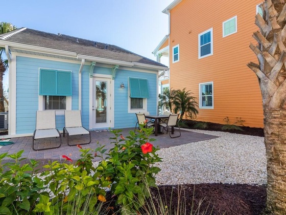 Gallery - Margaritaville Cottages Orlando With H2o Waterpark By Vstays