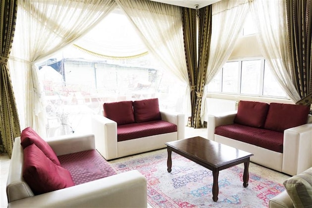 Gallery - Ankara Santral Otel