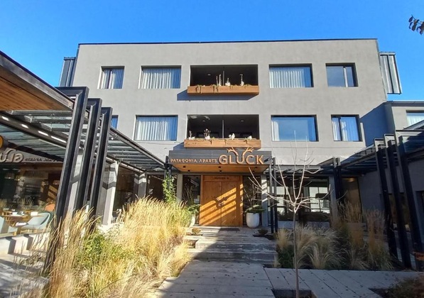 Gallery - Gluck Patagonia Aparts