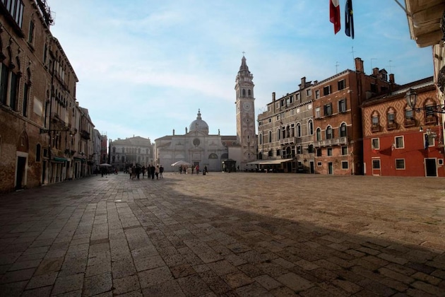 Gallery - Eight Venezia