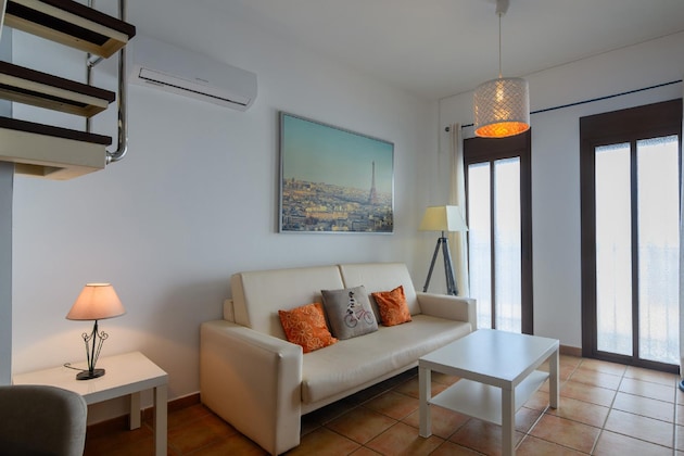 Gallery - Apartamento em Ayamonte para 4 pessoas com 2 quartos Ref. 499188