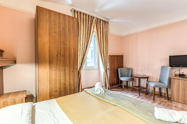 Gallery - Hotel Altavilla