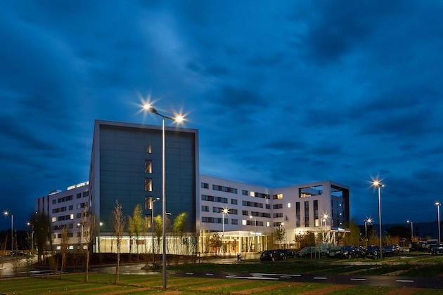 Gallery - Hyatt Place Paris Charles De Gaulle Airport