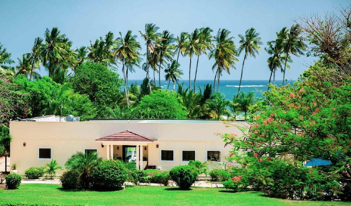 Gallery - Mzima Beach Resort