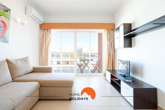 Gallery - Apartamento em Portimão para 4 pessoas com 1 quarto Ref. 457527