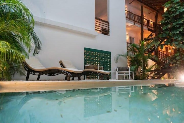 Gallery - Kante Hotel