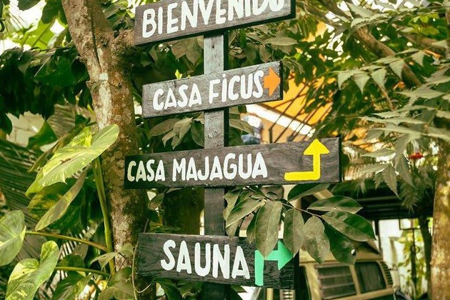 Gallery - El Refugio De Sayulita