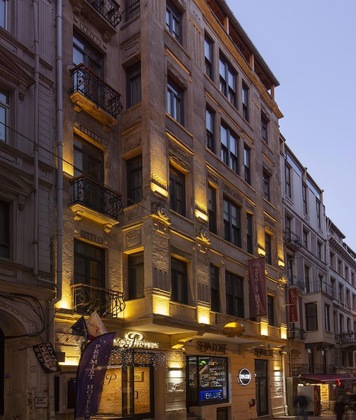 Gallery - Premist Hotels Taksim