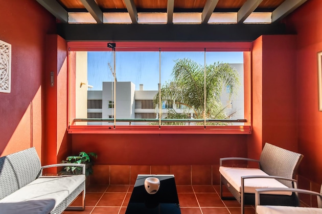 Gallery - Apartamento em Isla Canela para 4 pessoas com 2 quartos Ref. 501293