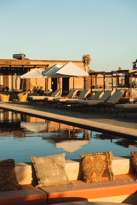 Gallery - Mia Dakhla Resort