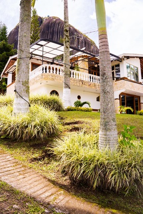 Gallery - Hotel Casa Linda Guatape
