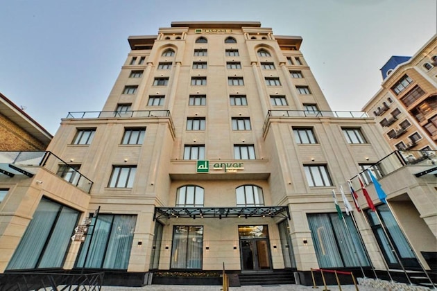 Gallery - Al Anvar Hotel