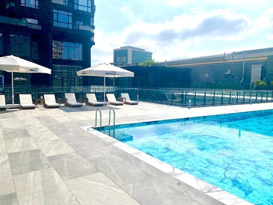 Gallery - G Tower Furnished Apartment Rentals