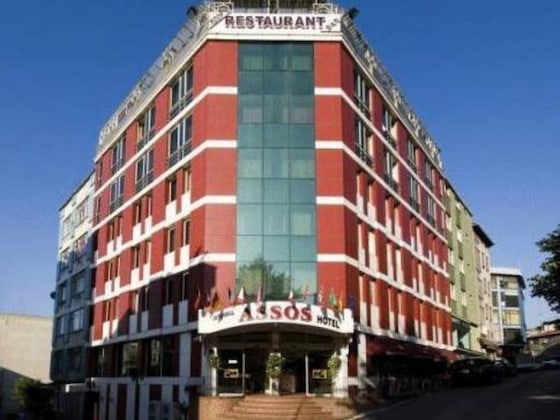 Gallery - My Assos Hotel Istanbul