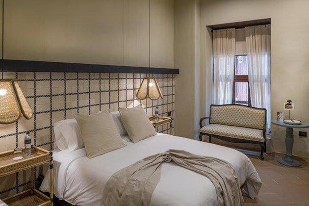 Gallery - Privado Selfservice Boutique Rooms