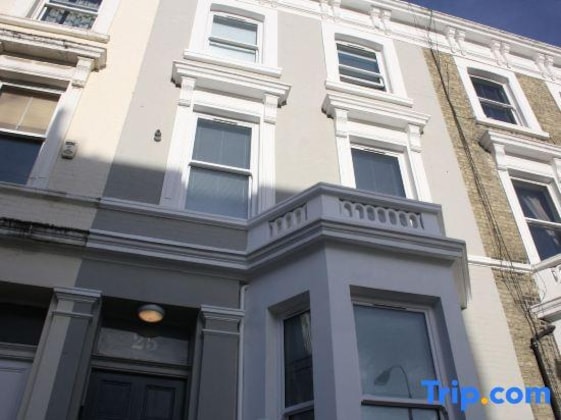Gallery - Viridian Apartments In West Kensington Serviced Apartments - Queen's Club