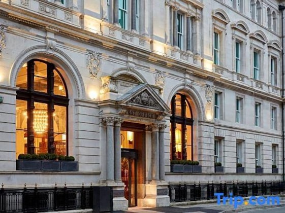 Gallery - The Parkgate Hotel