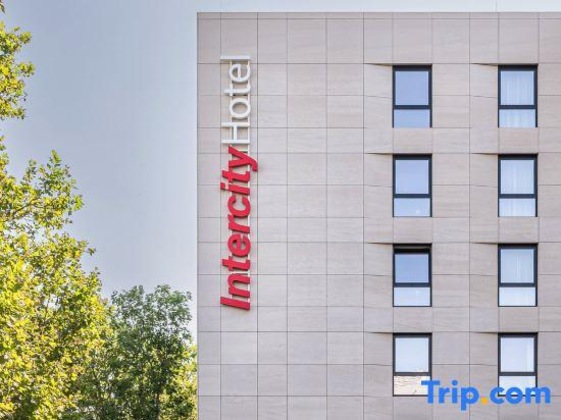 Gallery - Intercityhotel Karlsruhe