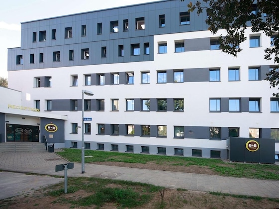 Gallery - B&B Hotel Jena