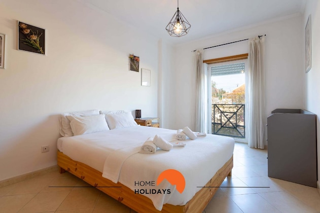 Gallery - Apartamento em Armação de Pêra para 4 pessoas com 2 quartos Ref. 423111